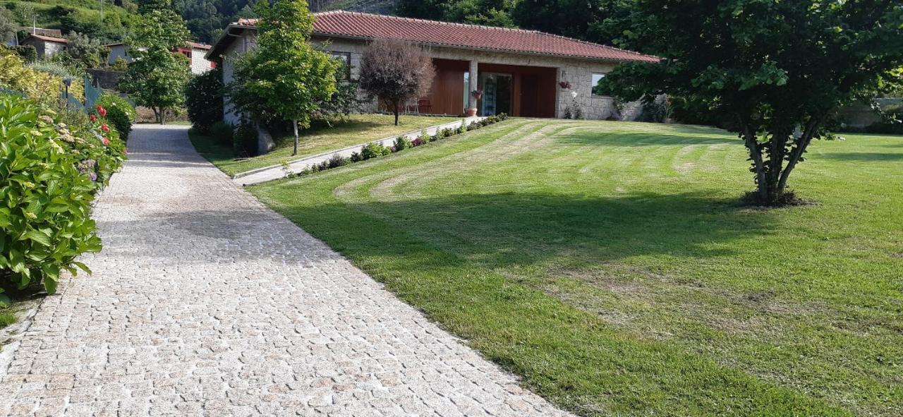 Cottage, Casa Do Laranjal - Near Geres Zewnętrze zdjęcie